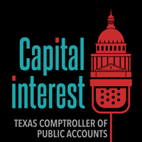 The Capital Interest Podcast