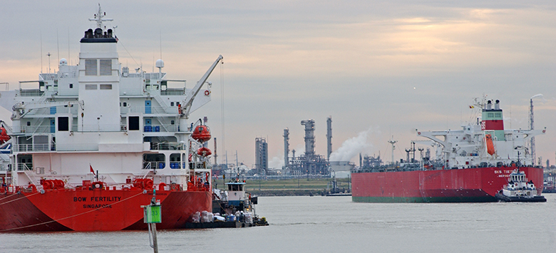 ports
