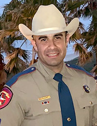 Christopher Olivarez