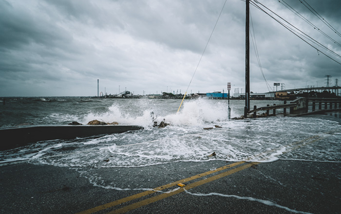 Hurricane costs in Texas rise