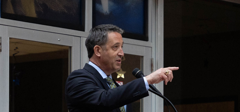 Glenn Hegar