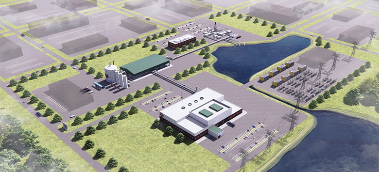 Small Modular Reactors