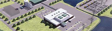 Small Modular Reactors