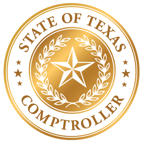 comptroller seal