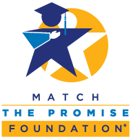 Match the Promise logo