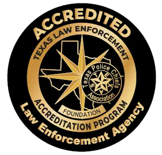 Texas Law Enforcement Accreditation Program