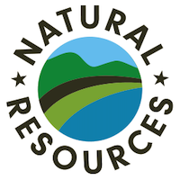 natural resources logo