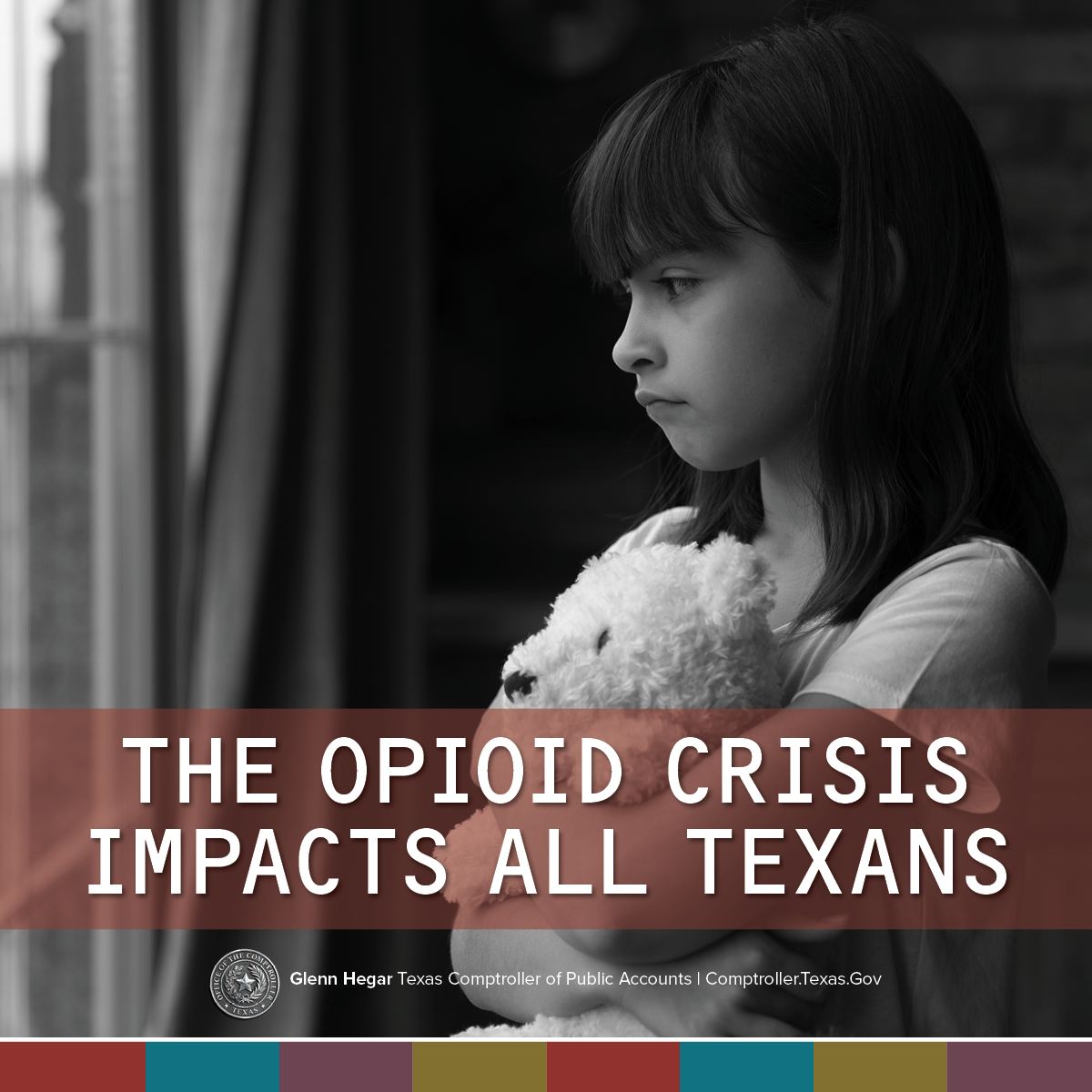 The Opioid Crisis Impacts All Texans