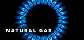 Natural Gas Image