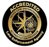 accredited seal