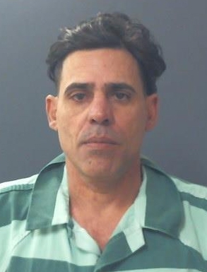 Cervantes-Diaz mug shot