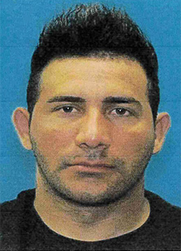 Tey-Lias mugshot