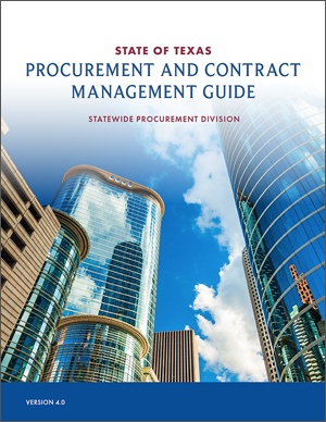 Procurement and Contract Management Guide