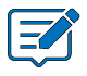 HUB survey logo