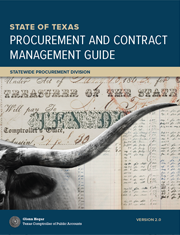 Procurement and Contract Management Guide
