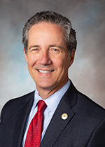 photo of comptroller hancock